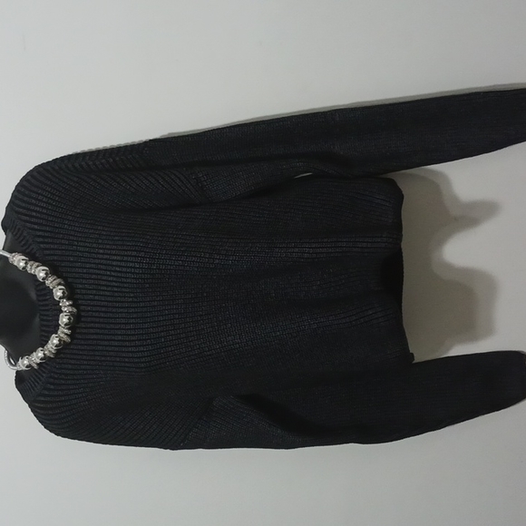 New Luxury Fashion Thick Sweater - Picture 6 of 12